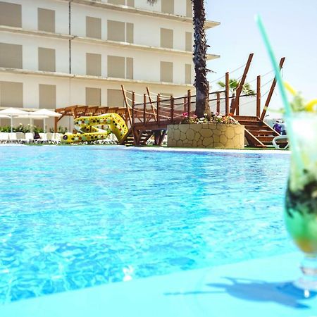 Az Hotels Zephyr Mostaganem Esterno foto