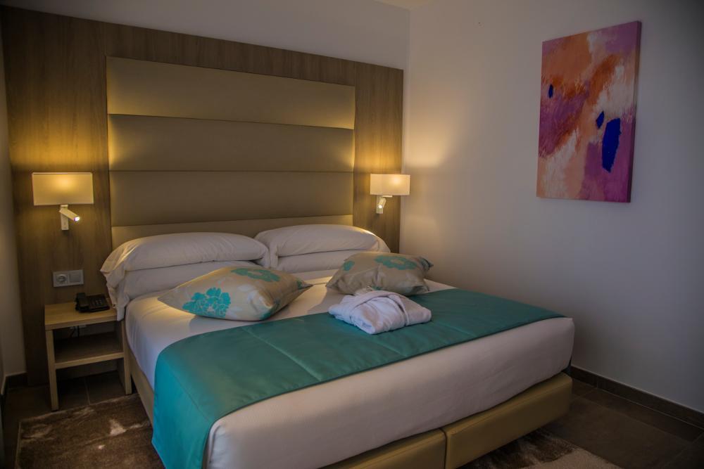 Az Hotels Zephyr Mostaganem Esterno foto